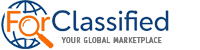ForClassified.com Free Classified Ads, Buy, Sell and Promote