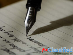 Get Assignment Proofreading Services In A Budget