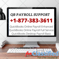 QuickBooks Technical Support Number **+1-877-383-3611**