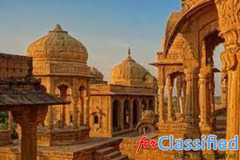 Book Affordable Rajasthan Tour Packages at Reasonable Cost