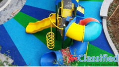 EPDM Rubber Flooring Manufacturer in India