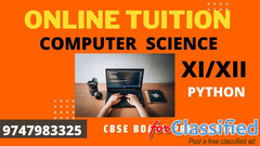 BR ONLINE HOME TUITION CLASSES