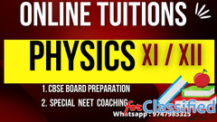 BR ONLINE HOME TUITION CLASSES