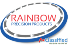 Rainbow Precision Products