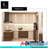 Luxury Interior Designers in Gurgaon- Latest Interiors