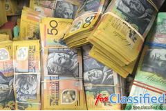 High-Quality Counterfeit Canadian dollars For Sale