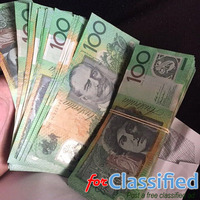 High-Quality Counterfeit Canadian dollars For Sale