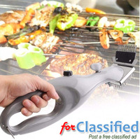 Grill Steam Cleaner