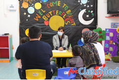Best Cheapest Nursery in Abu Dhabi - Springfields
