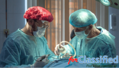 Best laparoscopic Surgery - Apollo hospital Lucknow