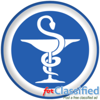 healthcare shop