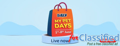 Ensure The Ultimate Care Of Your Buddies With Zigly My Pet Days Offers