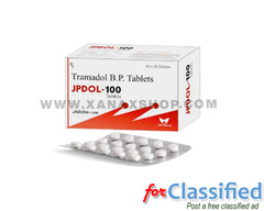 Tramadol 100mg pill