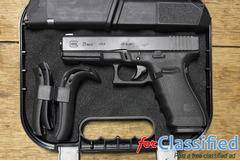 Buy GLOCK 21 GEN 3