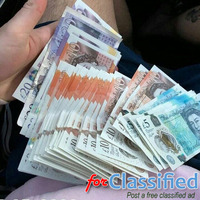 Buy Fake British Pounds Online