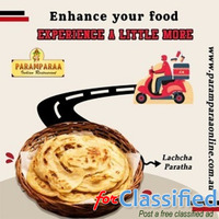 Enhance your food experience a little more-Best Indian Restaurant Healesville