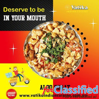 Best Indian Restaurant Boronia - Vatikaindiancuisine Restaurant