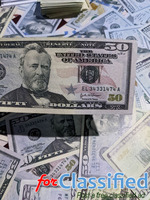Buy fake banknotes online