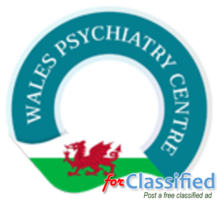 Consult Best Wales Psychiatrists: Addressing Mental Illness