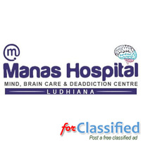 Psychiatrists in Ludhiana