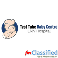 Test Tube Baby Centre in Ludhiana