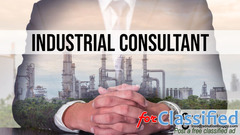 Industrial Consultants