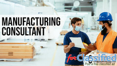 Industrial Consultants