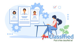 Simplify your life as HR and offer your employees the best HRMS in Mumbai experience