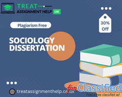 sociology-dissertation-help-from-an-expert- TREAT ASSIGNMENT