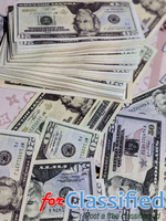 Buy fake banknotes online