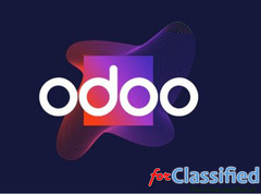 Best Odoo Implementation and Consulting Partner | Oodu Implementers