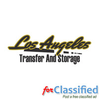 Los Angeles Transfer and Storage