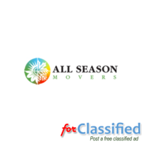 All Season Movers NJ