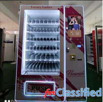 BUY VENDING MACHINE