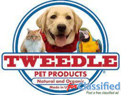Tweedles Organic Mosquito Repellent