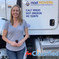 Mod Movers