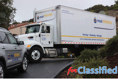 Mod Movers