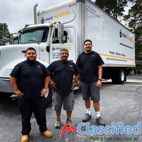 Mod Movers