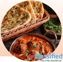 Butter Naan | Enjoy your day with Naan roti recipe