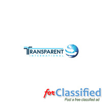 Transparent International Movers