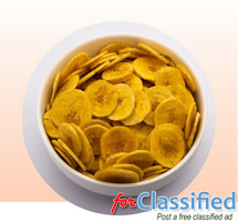 Banana Chips, Calories, How to make, Spicy, Recipe
