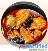 Spicy Fish Curry Recipe With Indian Fish Masala
