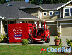 Hansen Bros. Moving & Storage