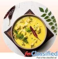 Kadhi Recipe | Indian Curry | Types of Kadhi with recipe