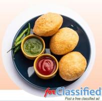 Moong dal kachori, recipe, urad dal kachori, how to make, calories