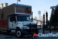 U. Santini Moving & Storage Brooklyn, New York