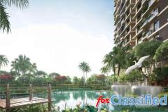 Luxury Apartments in Kolkata by PS Group