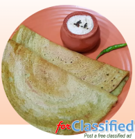 Pesarattu recipe, Pesarattu dosa, How to make Pesarattu