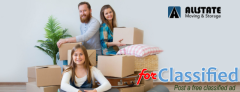 Allstate Moving and Storage Maryland