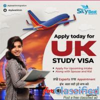 Study In UK